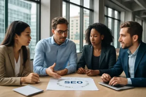 Winnipeg SEO Services – Trusted SEO Agency for Winnipeg Businesses