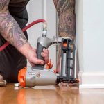 Top Features to Look for in a Professional Nail Gun