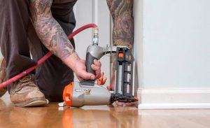 Top Features to Look for in a Professional Nail Gun