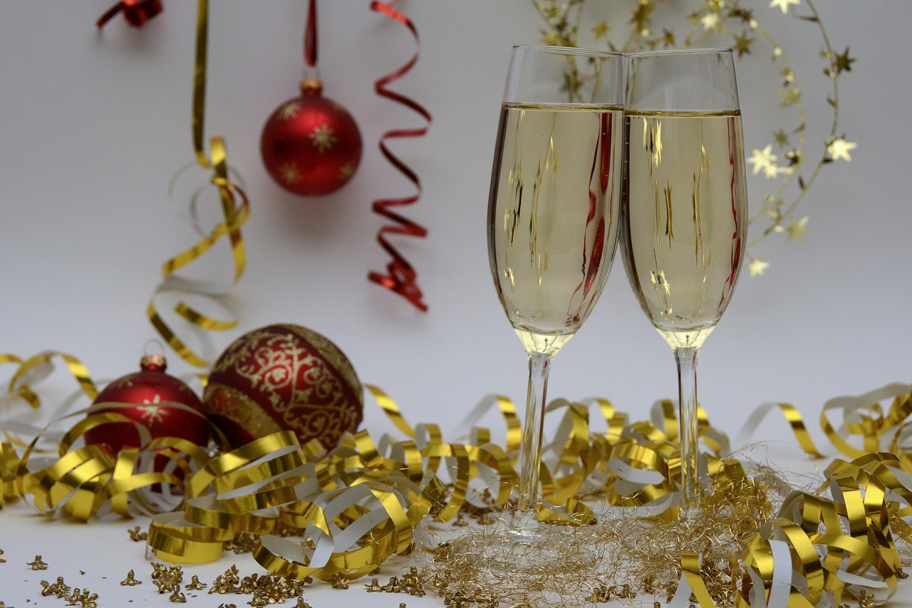 Sylvester, new year's eve, new years greetings — Get Professional SEO Services Without the In-House Investment