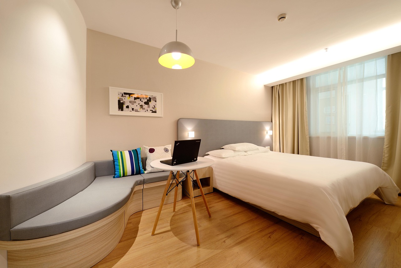 Hotel, room, new product — How to build cryptocurrencies with a high speed of transactions?