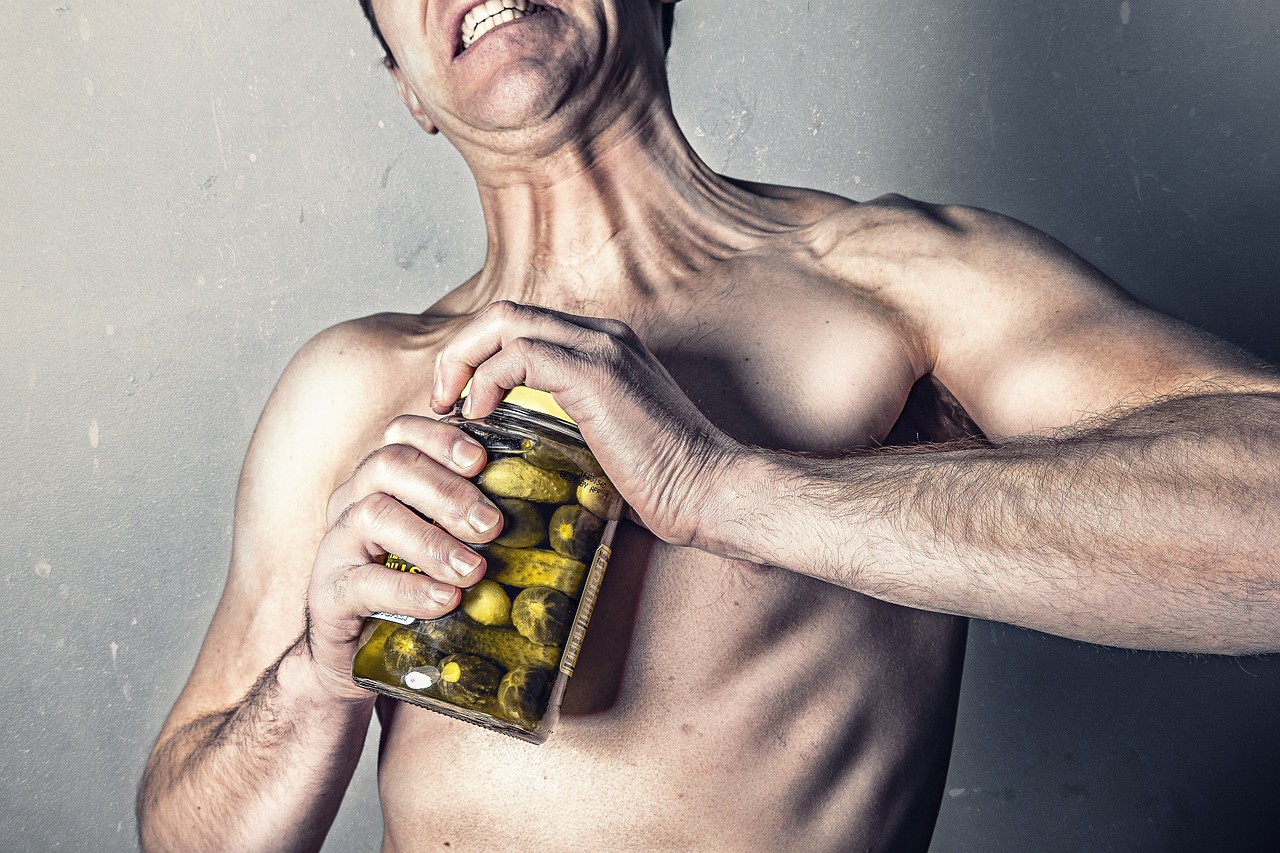 Man, muscle, fitness — How to Choose the Cheapest Online TRT Clinic With Safe Prescriptions
