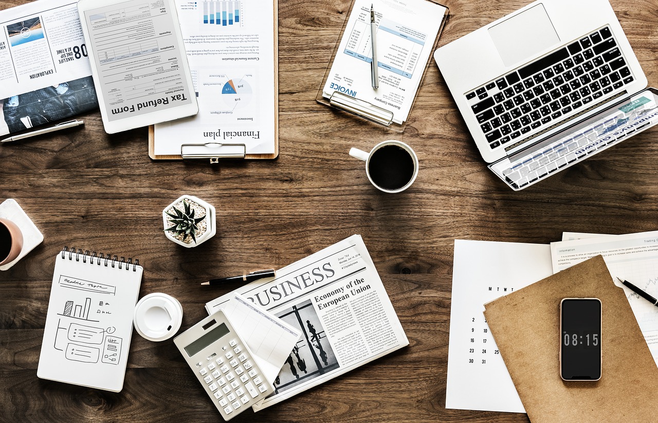 Desk, work, business — How to Choose the Right Restraining Order Removal Attorney