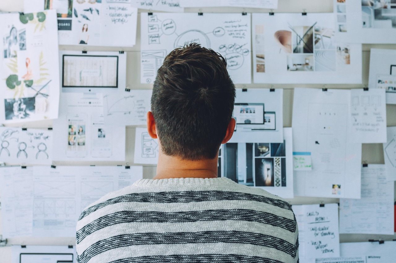Startup, whiteboard, room — Mistakes Landlords Should Avoid During Evictions