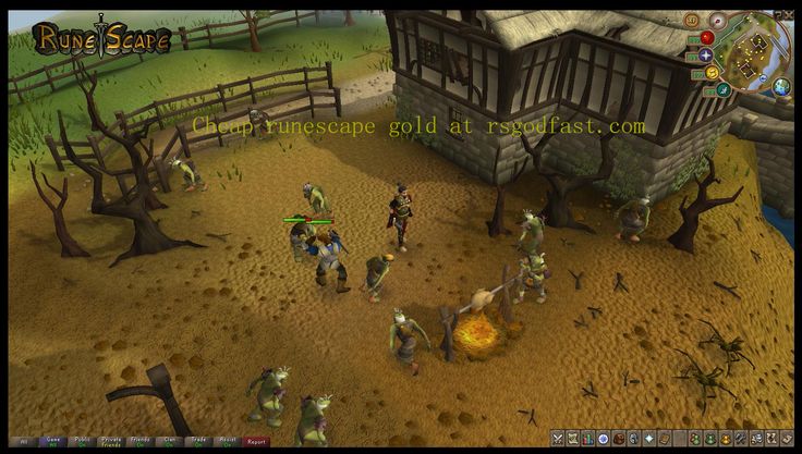 Navigating the Marketplace: The Benefits of Buying RS3 Gold Safely
