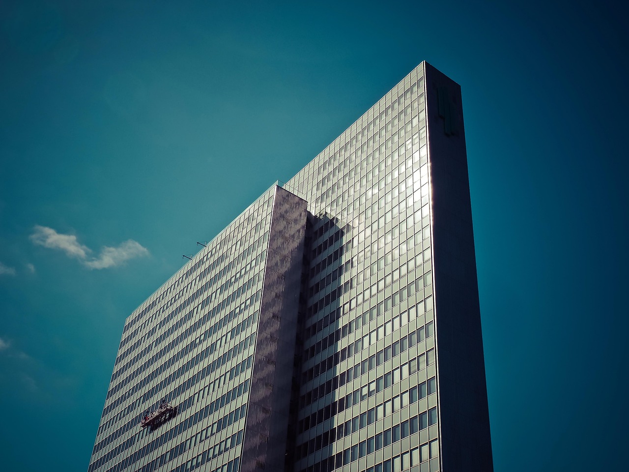 Building, architecture, modern — Seeing a Solicitor for the First Time: How to Prepare