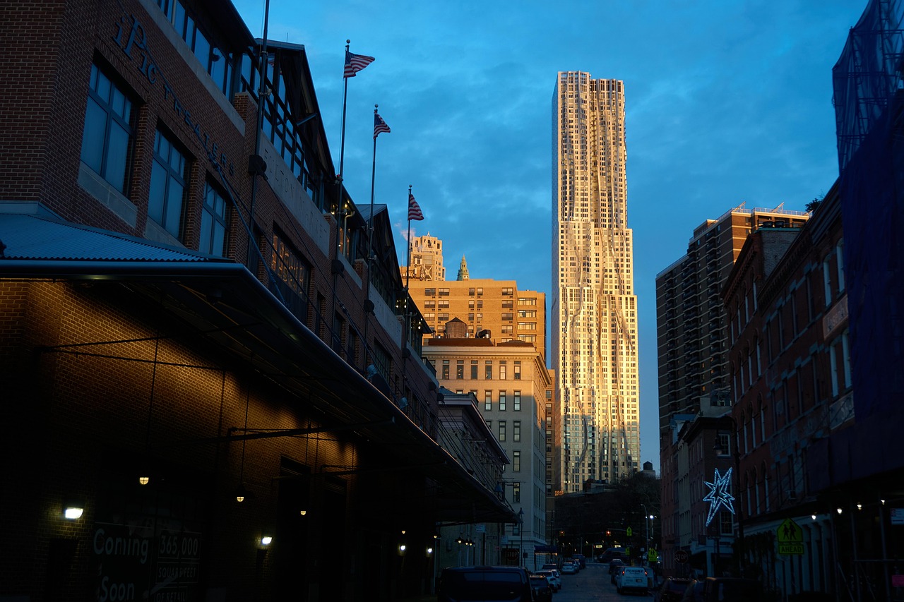 Sunrise, morning, spruce street — The Fabric of Fashion: Yupoo's Premium Clothing Collection