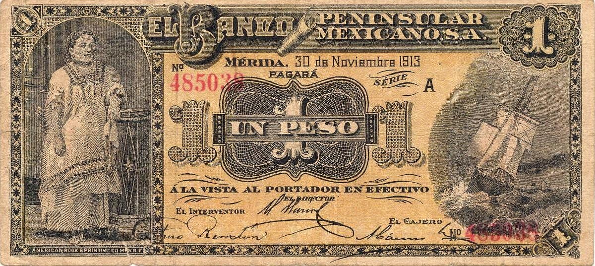 Peso, banknote, mexico — Wanna have a save forex trading- follow these tips