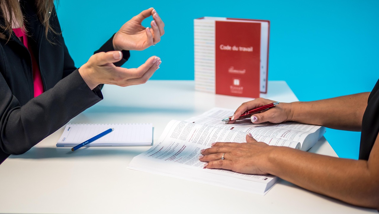 The labour code, human ressources, labour law — Ways by which you can easily find a Criminal Defense Attorney