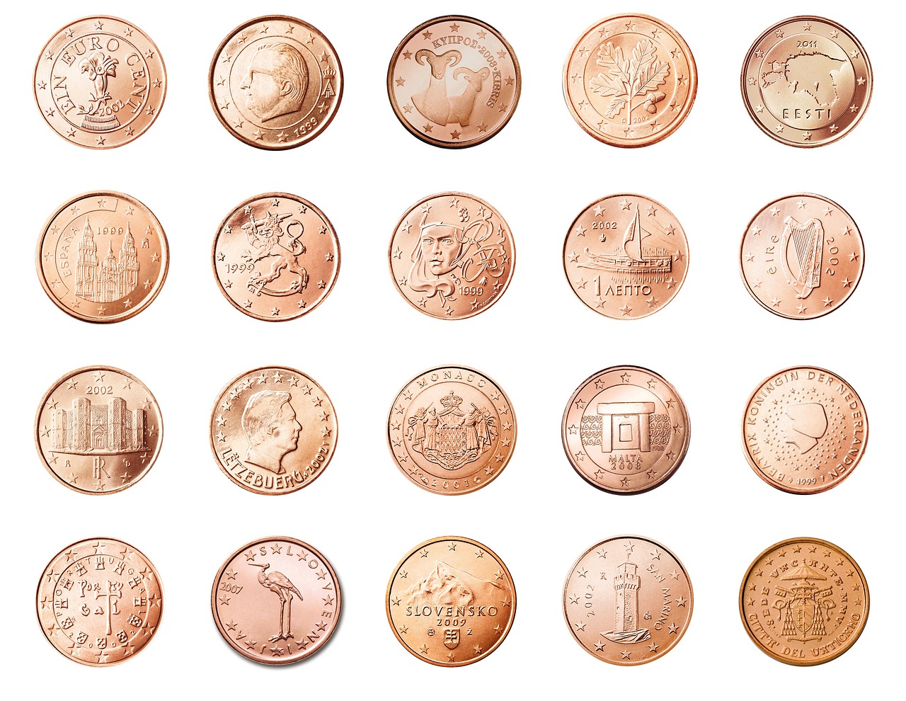 Cents, coins, currency — What is a tezos blockchain and how to use it?