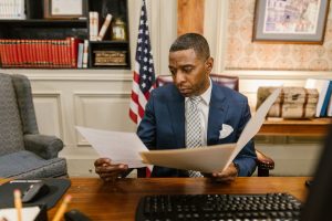 Executive Judiciary Appointment: What’s the Right Solution?