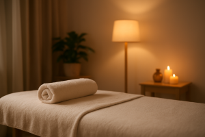 Massage Outcall London: A Practical Guide to Comfortable Home Treatments