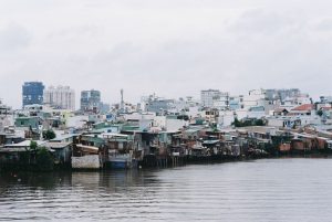 Power Water Cut Ho Chi Minh City: Clear Consequences for Businesses
