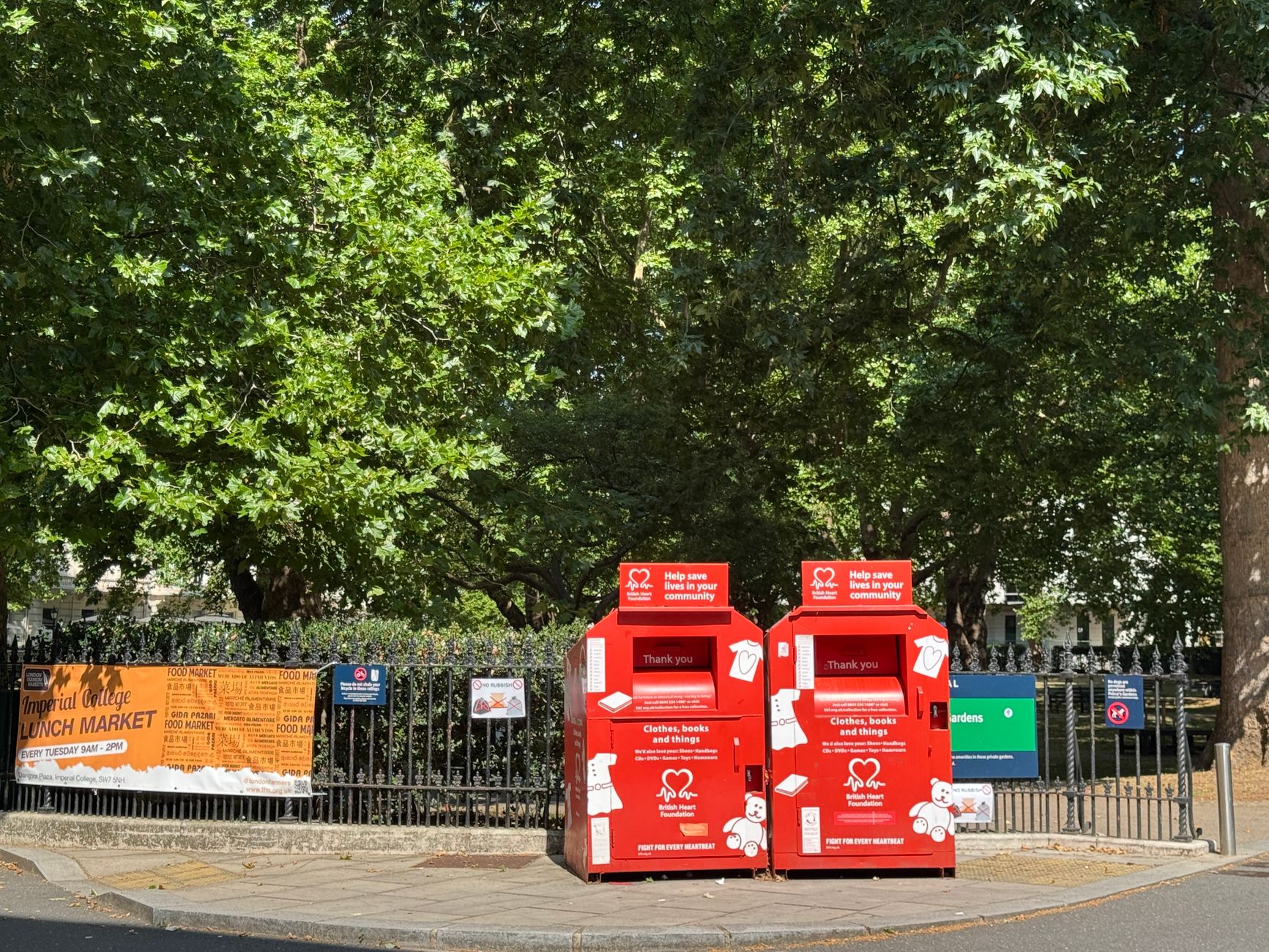 Reform UK donations safe from Labour’s law change
