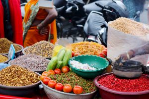 Unsafe Food in India: Is It the Worst Problem We Face?
