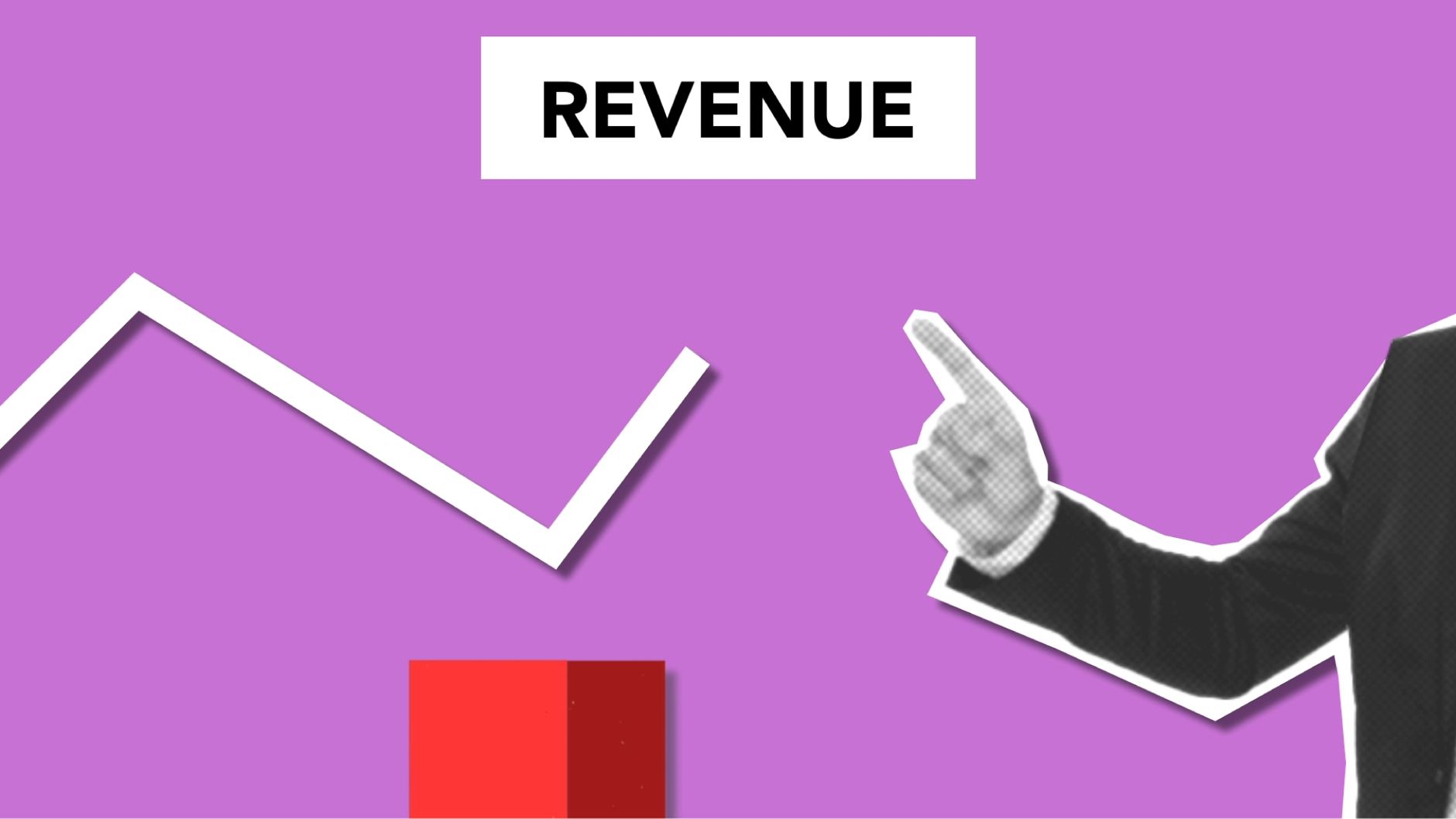 AI revenue growth