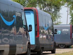 Amazon delivery threat: Worst reaction to NYC Mayor’s labour bill