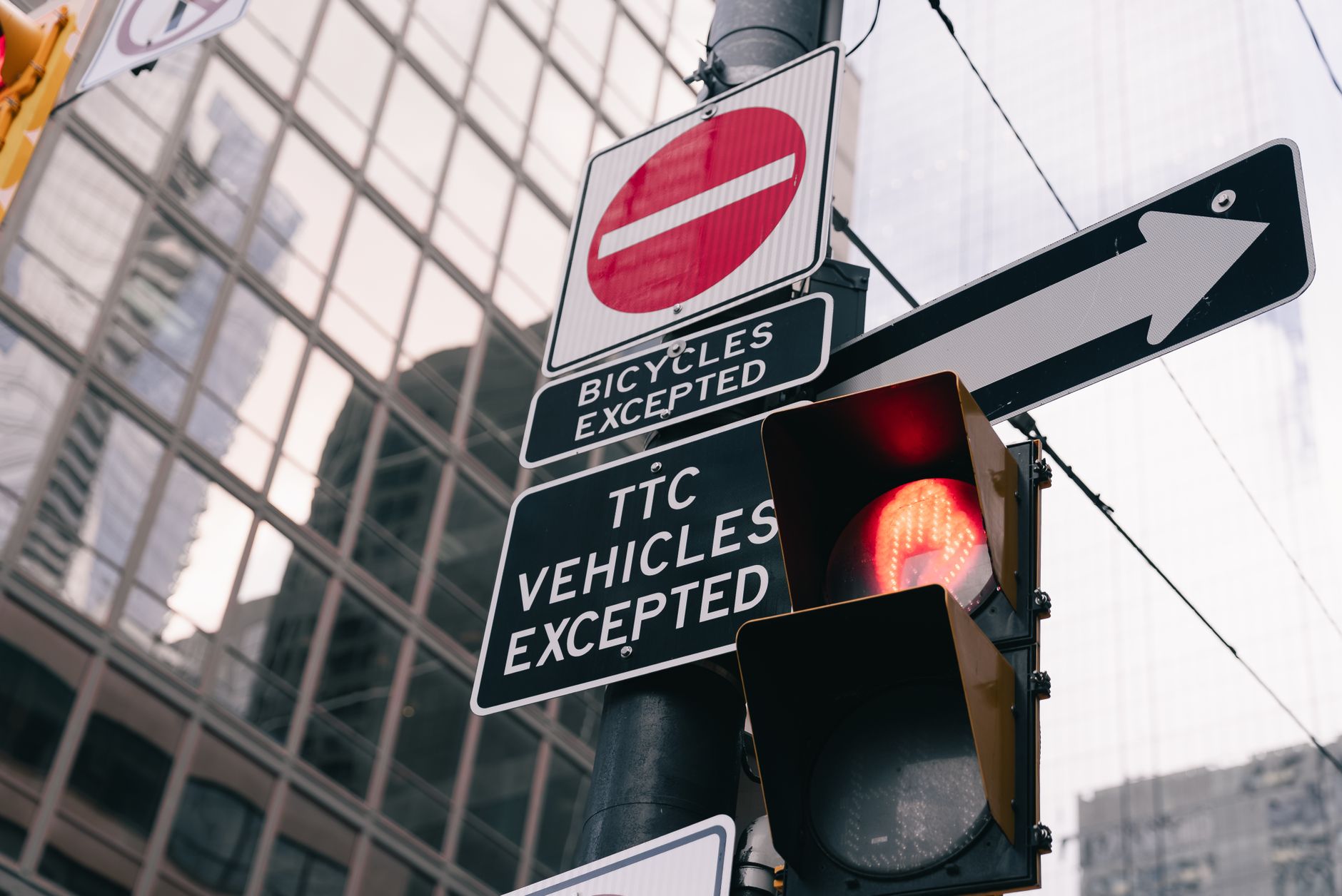 Canada Express Entry changes