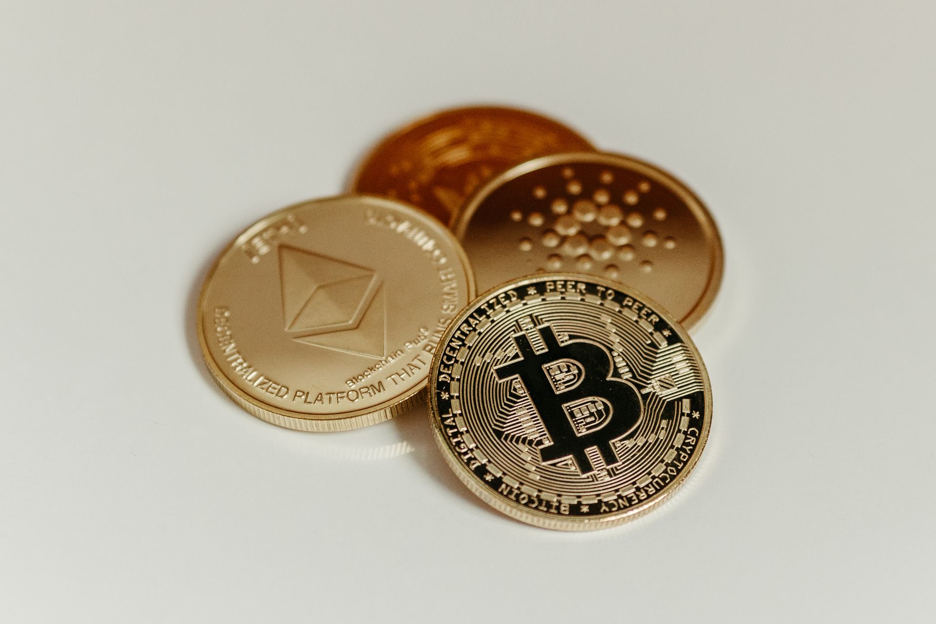 Cardano token rules