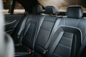 Child Car Seat Rules: Are They the Best for Safety?