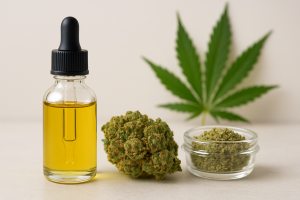 Essential Insights for Choosing Ontario Cannabis With Confidence