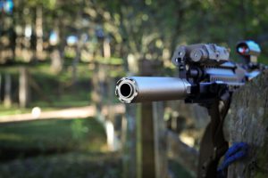 LDWF firearm suppressor rules: Clear changes explained