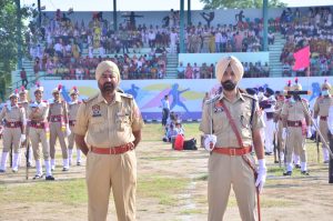 Punjab govt CBI probe: Wrong decision leads to adjournment