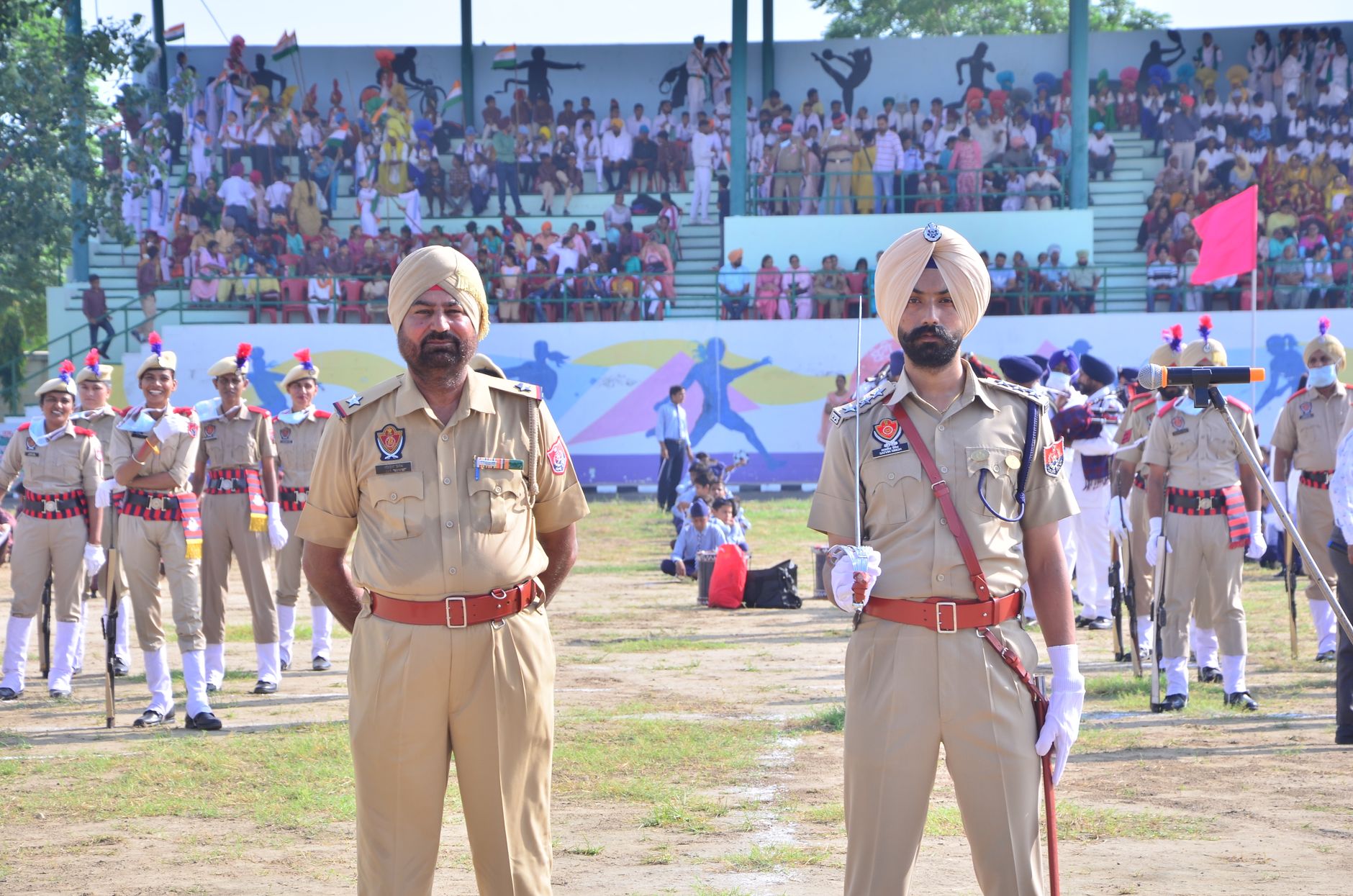 Punjab govt CBI probe