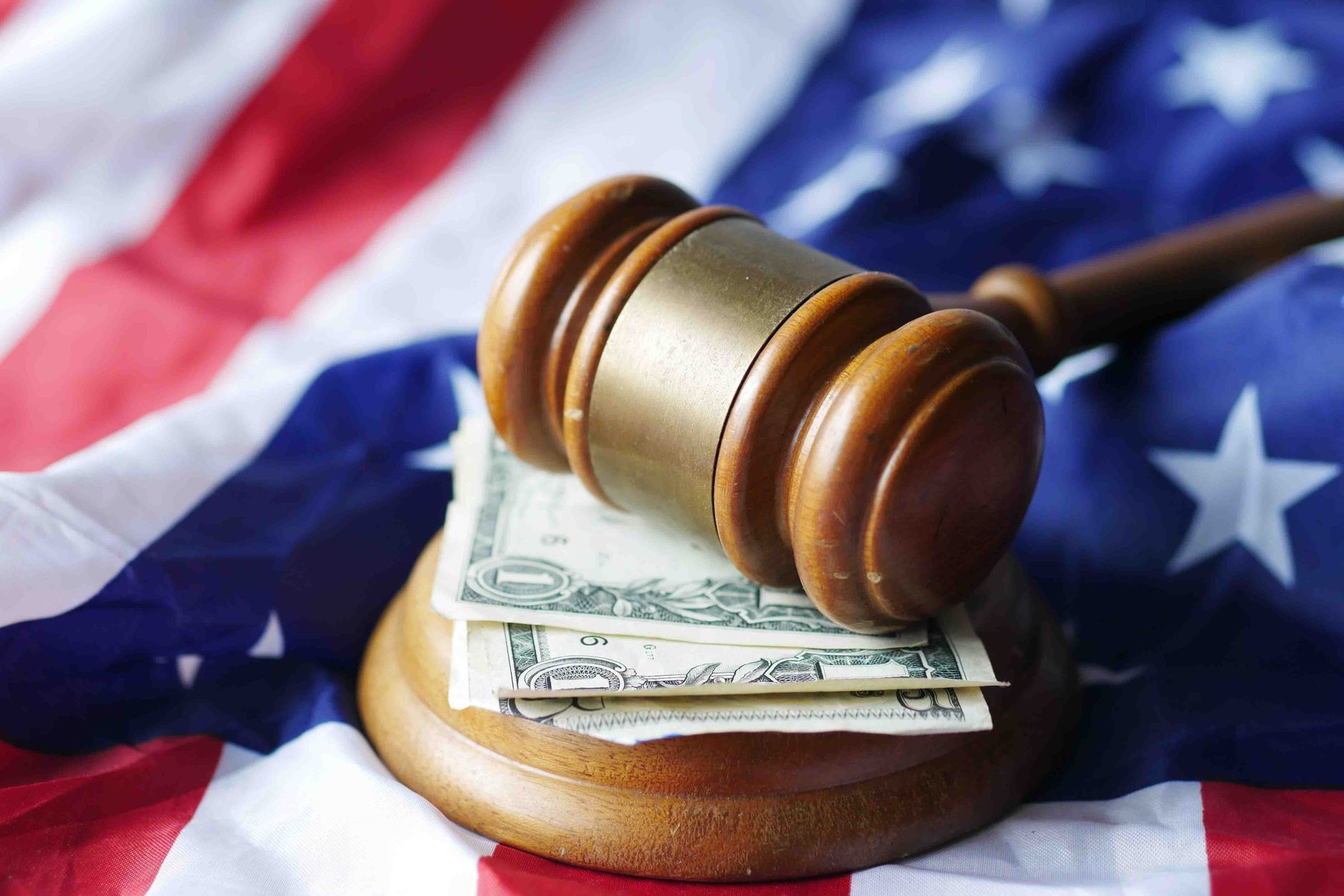 US small imports rule