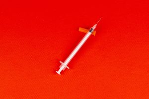 Vaccine Repeal Proposal: Activists Clash with Doctors at Hearing